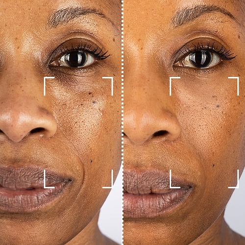 Week 1 → Week 12  transformation period